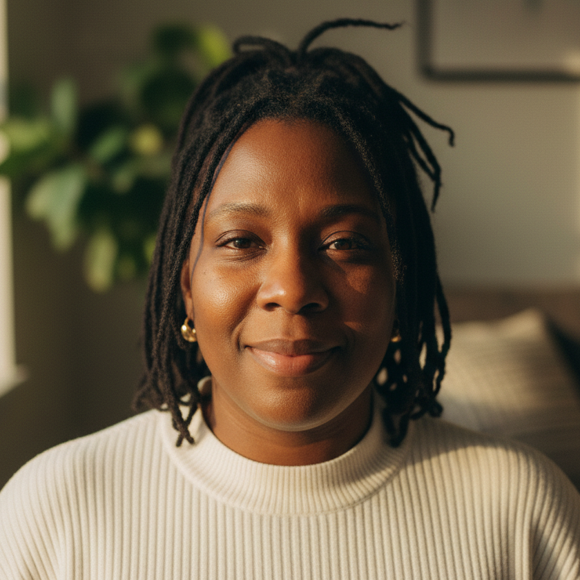 Camille B.